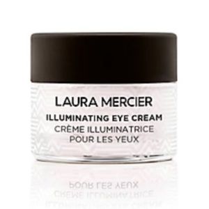 New Laura Mercier illuminating Eye creams & Multi Tasking Moisturizers